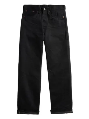 Rick Owens DRKSHDW Calça Jeans Bolan Banana | Preto | FARFETCH BR