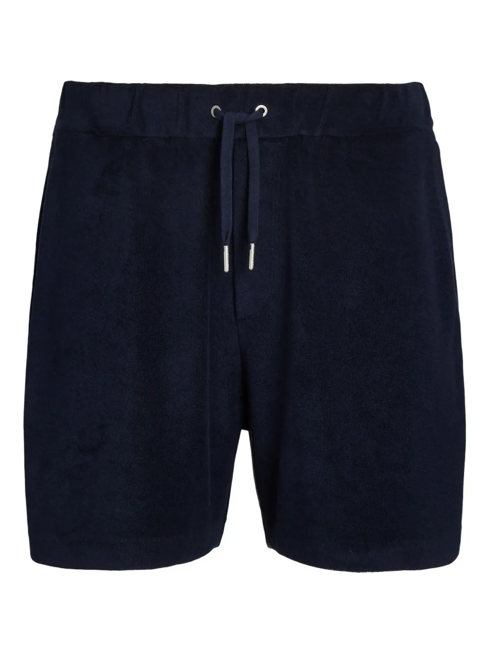 jersey bermuda shorts