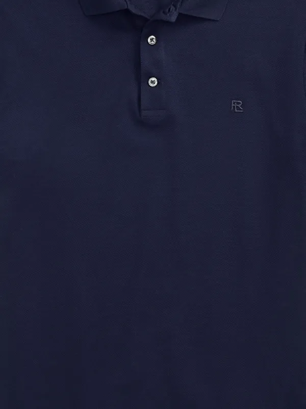 Ralph Lauren Purple Label ポロシャツ | ブルー | FARFETCH JP