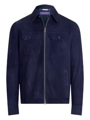 Ralph Lauren Purple Label Jackets for Men - Shop Now on FARFETCH Ralph Lauren Purple Label Jackets for Men - Shop Now on FARFETCH