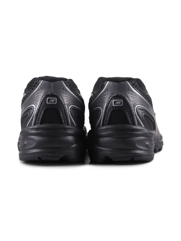 New Balance Kids 740 スニーカー | ブラック | FARFETCH JP