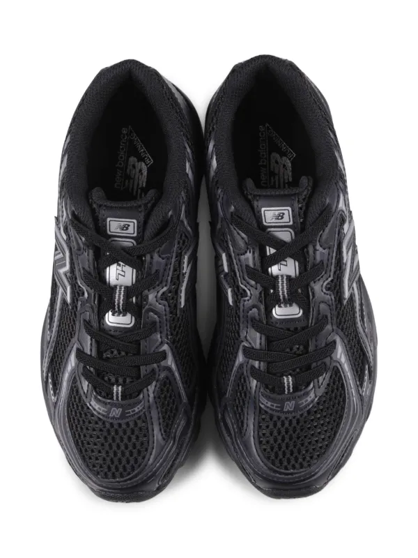 New Balance Kids 740 Sneakers | Black | FARFETCH OM New Balance