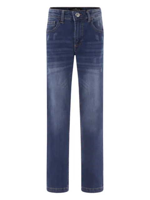 John Richmond Junior straight-leg jeans