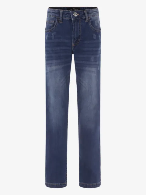 John Richmond Junior straight-leg jeans