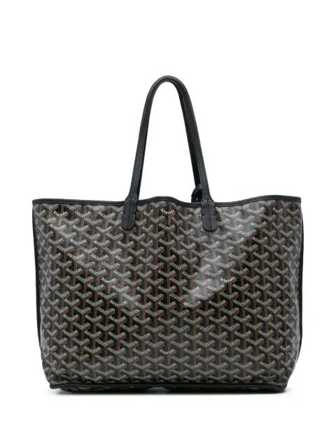 Goyard Pre-Owned 2000-2024 Goyardine Reversible Anjou GM tote bag