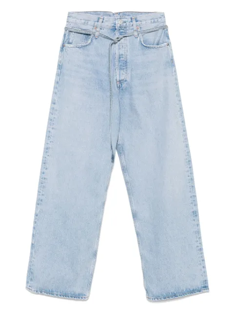 AGOLDE Emmi jeans