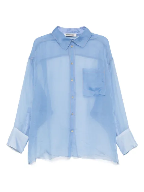 DARKPARK camisa Nathalie