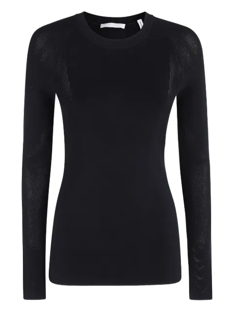 Helmut Lang long-sleeve T-shirt 