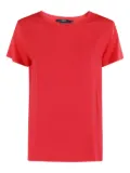 Seventy jersey T-Shirt - Red