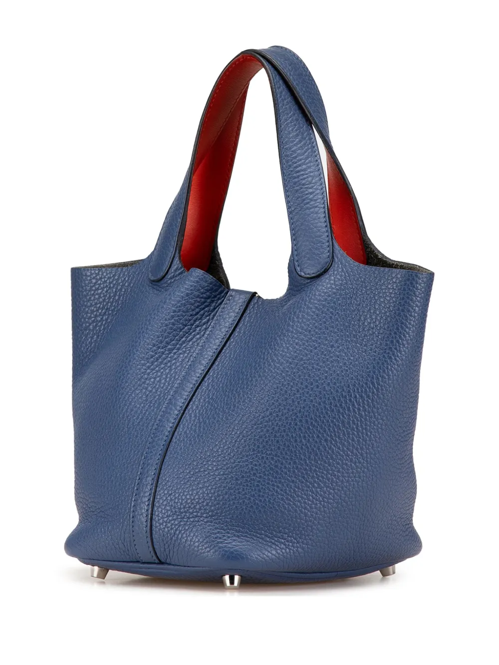 Hermès Pre-Owned bolsa de mano Clemence and Swift Eclat Picotin Lock 18 2018 | Bolsas | Image 2