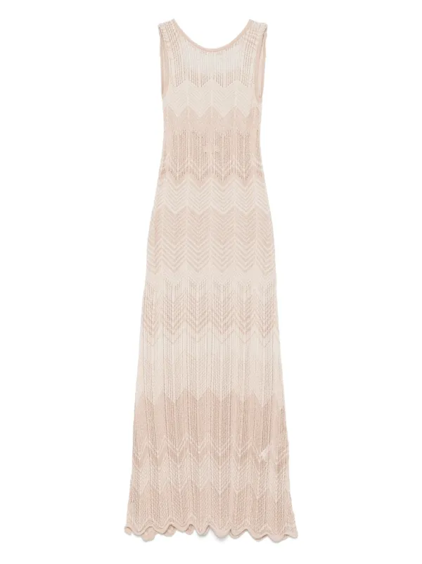 kiki off shoulder knit rose maxi dress - ivory Katia Maxi Dress ~ Black Mesh – Show Me Your Mumu main image 0