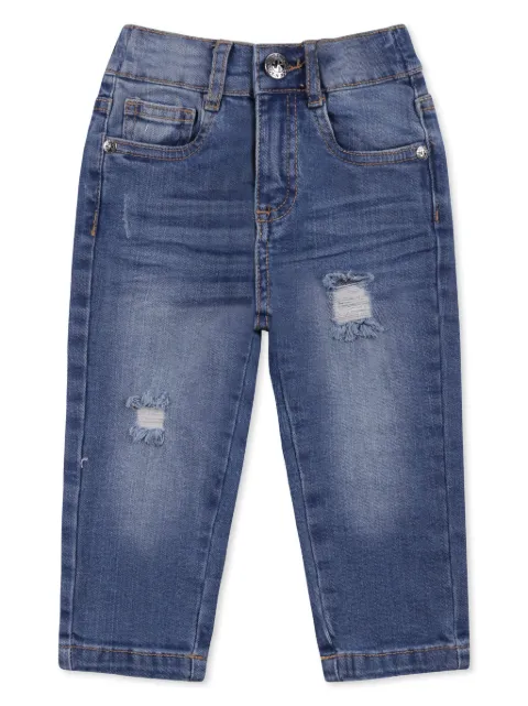 John Richmond Junior jeans rectos