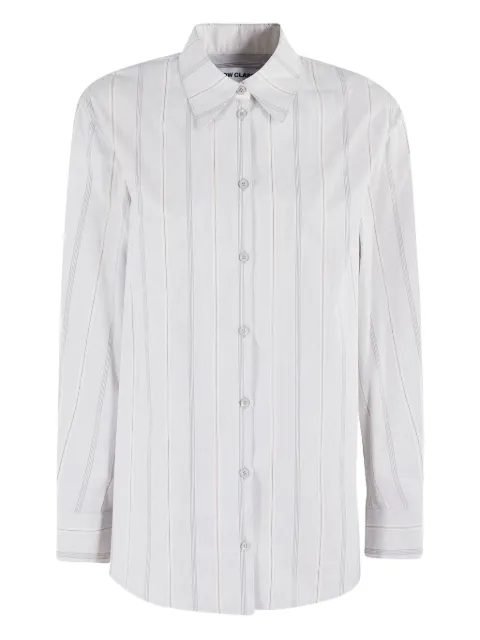 Low Classic cotton shirt 
