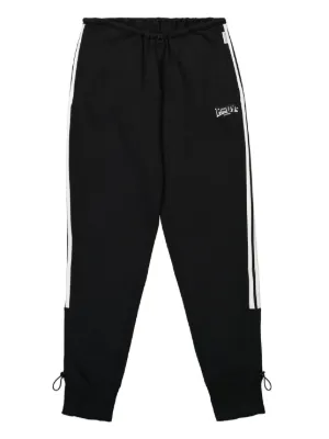 Willy Chavarria x Adidas トラックパンツ | ブラック | FARFETCH JP