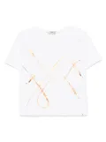Herno graphic-print T-shirt - White