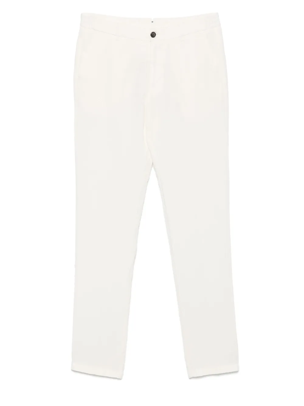 straight-leg chinos