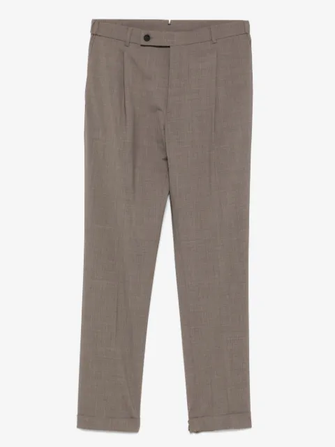 Berwich tailored trousers