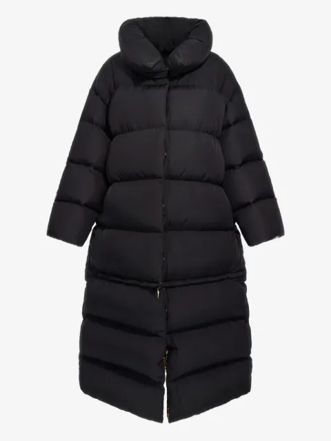 Roberto Cavalli padded coat