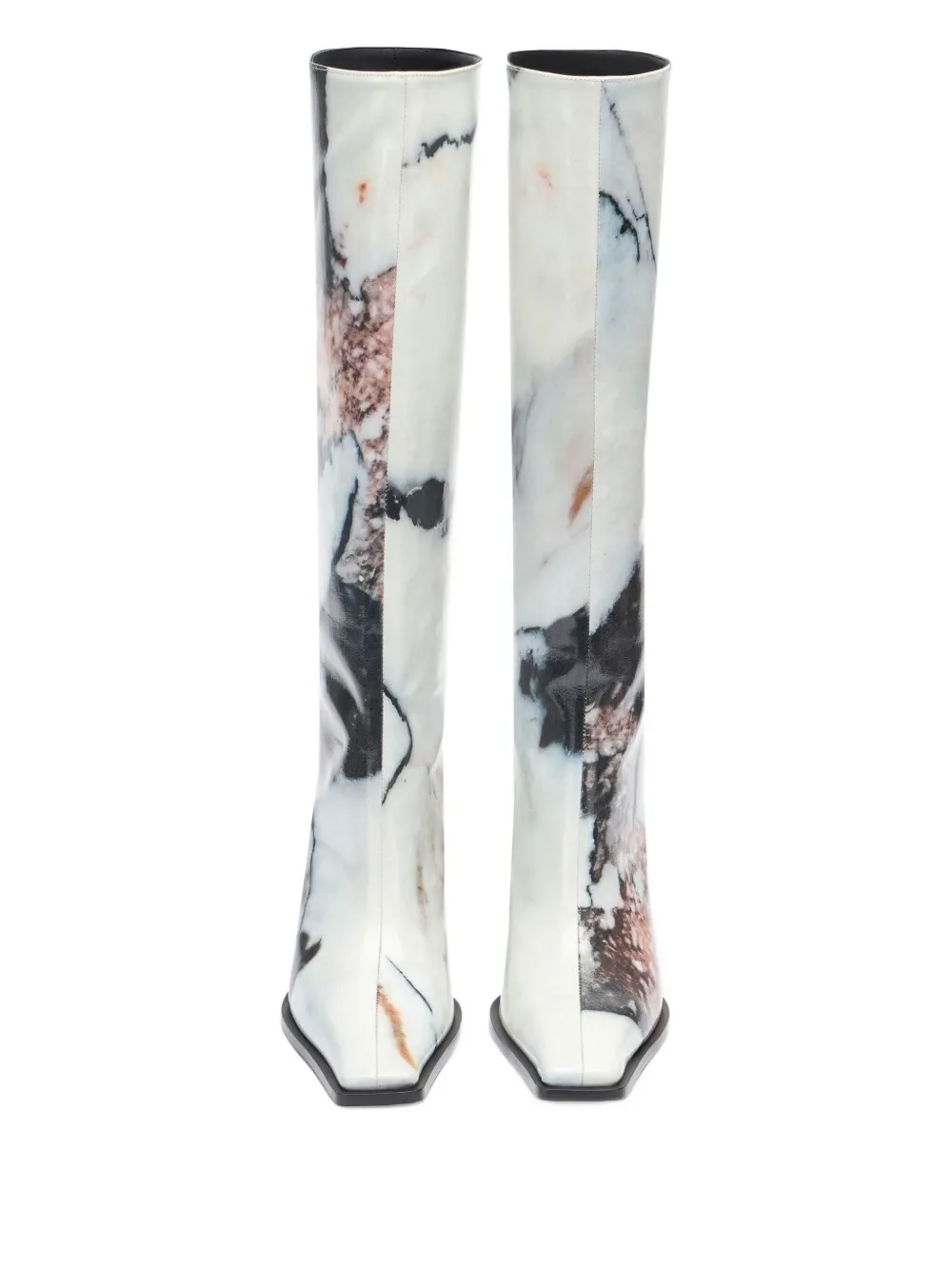 Roberto Cavalli knee-high boots | Shoes | Image 4