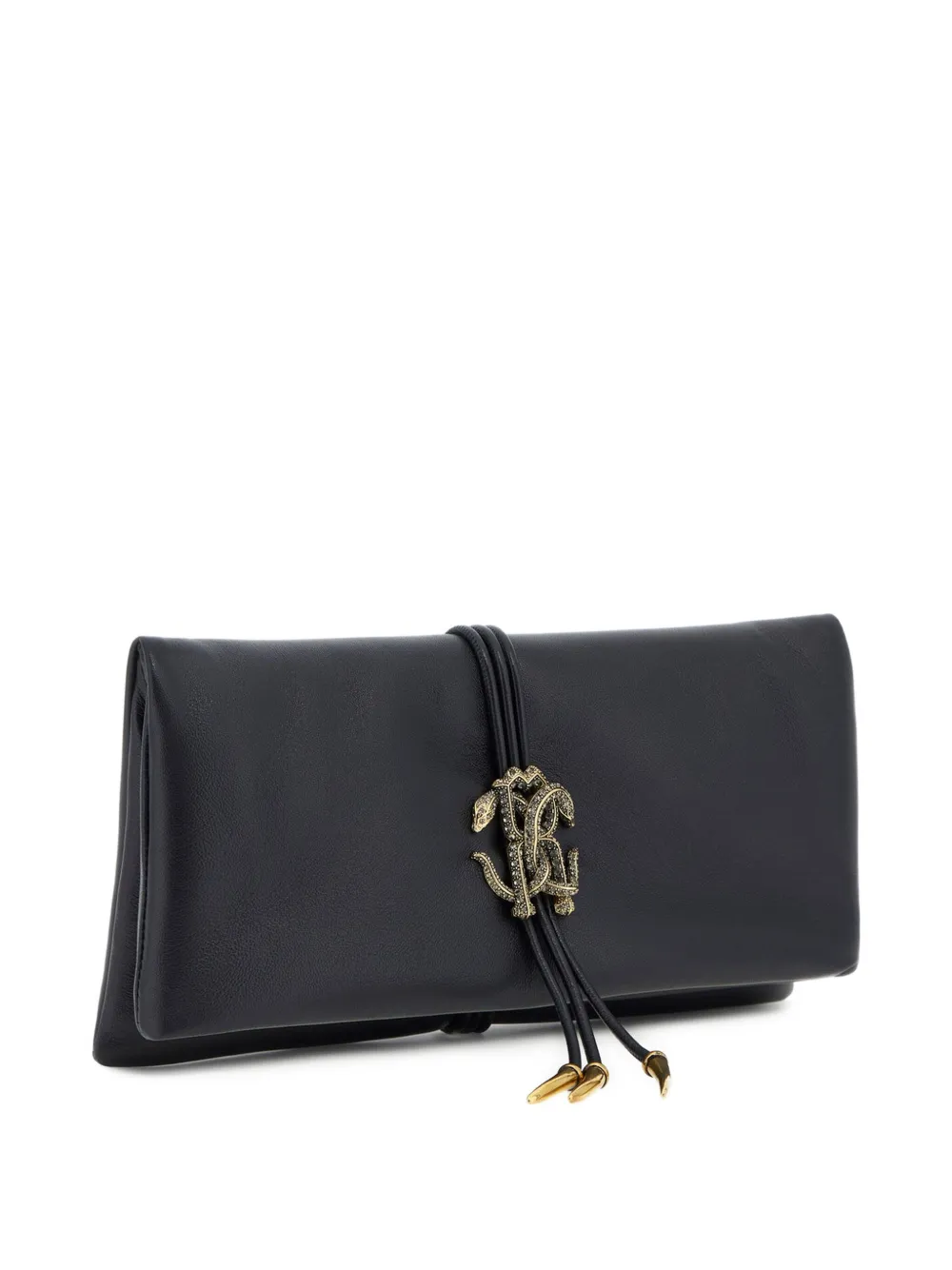 Roberto Cavalli mini Roar clutch bag | Bags | Image 4