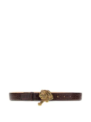 Gucci GGパターン リバーシブル ベルト | ニュートラル | FARFETCH JP