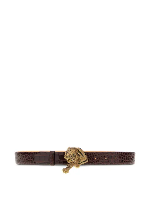 Roberto Cavalli Roar belt