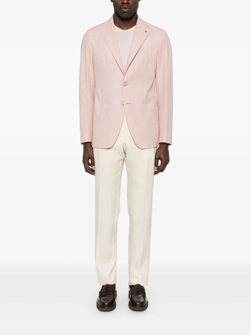 Tagliatore blazer de algodón | Blazers | Image 2