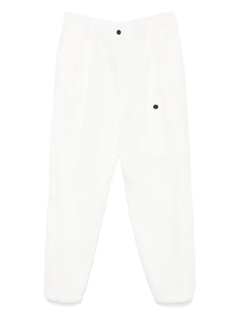 C.P. Company pantalones con bolsillos