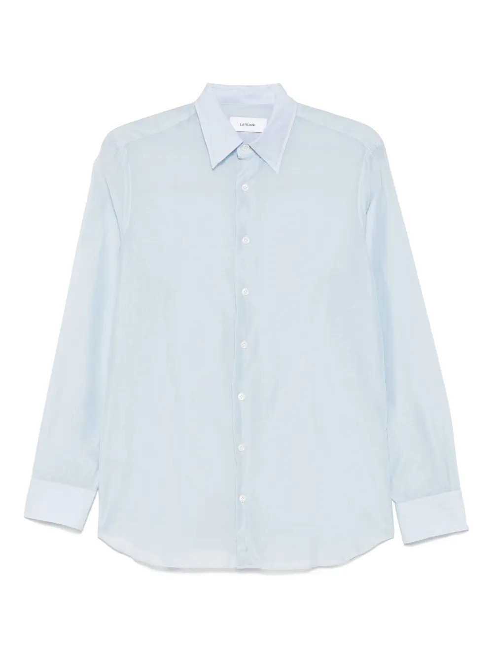 Lardini camisa Navid | azul | Image 1