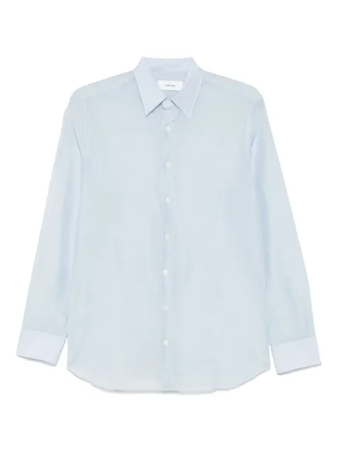 Lardini camisa Navid