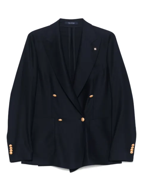 Tagliatore Windsor blazer