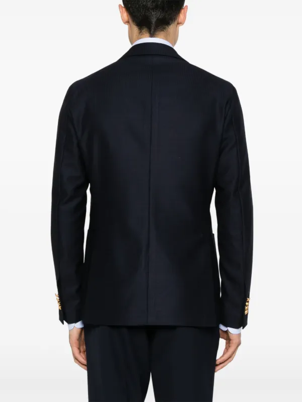 イタリア windsor. ジャケット BEAMS F（ビームスF）【別注】BOGLIOLI / WINDSOR ミックス