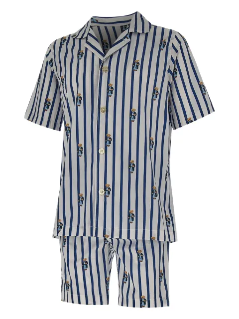 Polo Ralph Lauren 棉睡衣套装