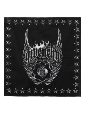 Givenchy(ジバンシィ)メンズ スカーフ・ストール - FARFETCH Givenchy(ジバンシィ)メンズ スカーフ・ストール - FARFETCH