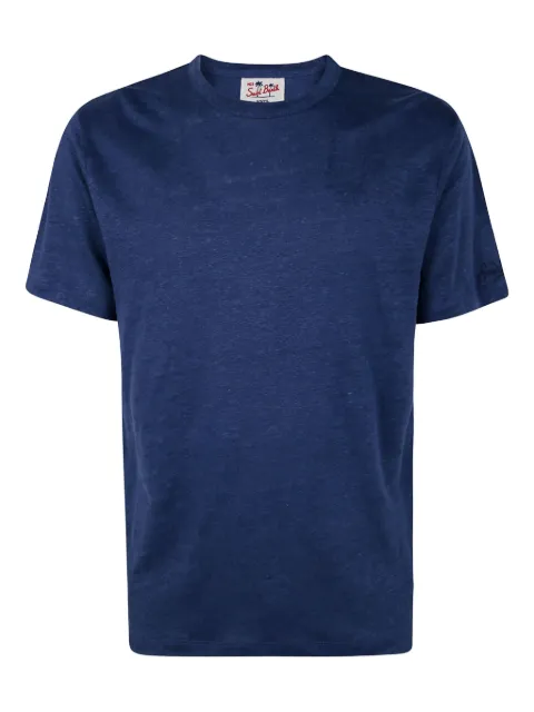 MC2 Saint Barth playera de lino