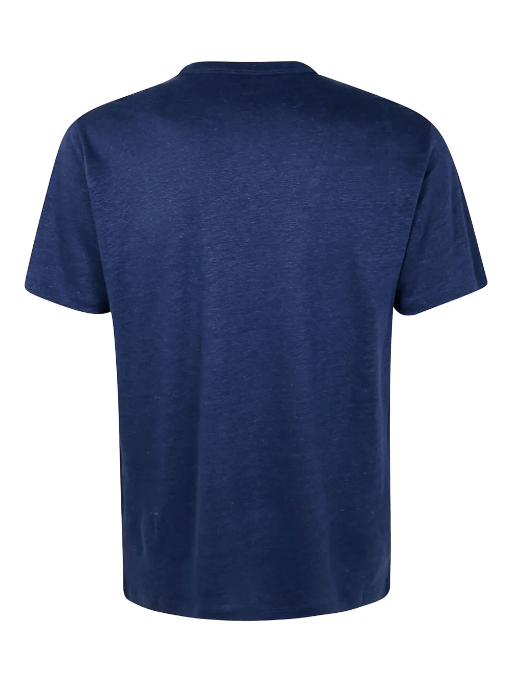 MC2 Saint Barth playera de lino | Playeras | Image 2