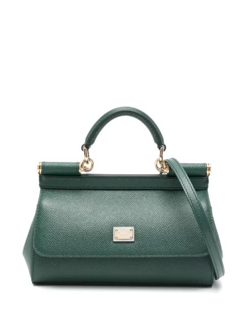 Dolce & Gabbana tote Sicily pequeña