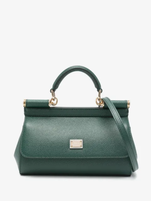 Dolce & Gabbana tote Sicily pequeña