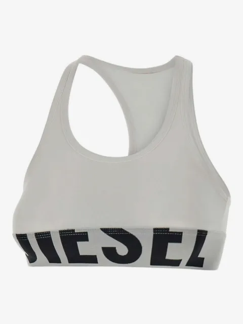 Diesel Ufsb sports bra