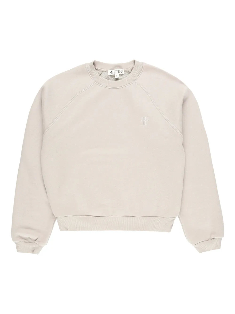 ETERNE sudadera con mangas raglán | neutro | Image 1