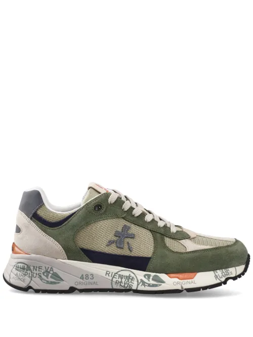 Premiata baskets Mase - Vert - Premiata - Modalova