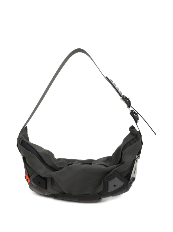 Innerraum M07 ショルダーバッグ | ブラック | FARFETCH JP