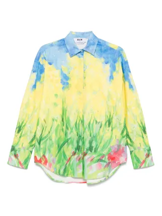 MSGM