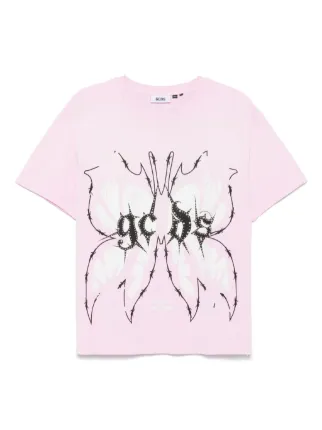 GCDS