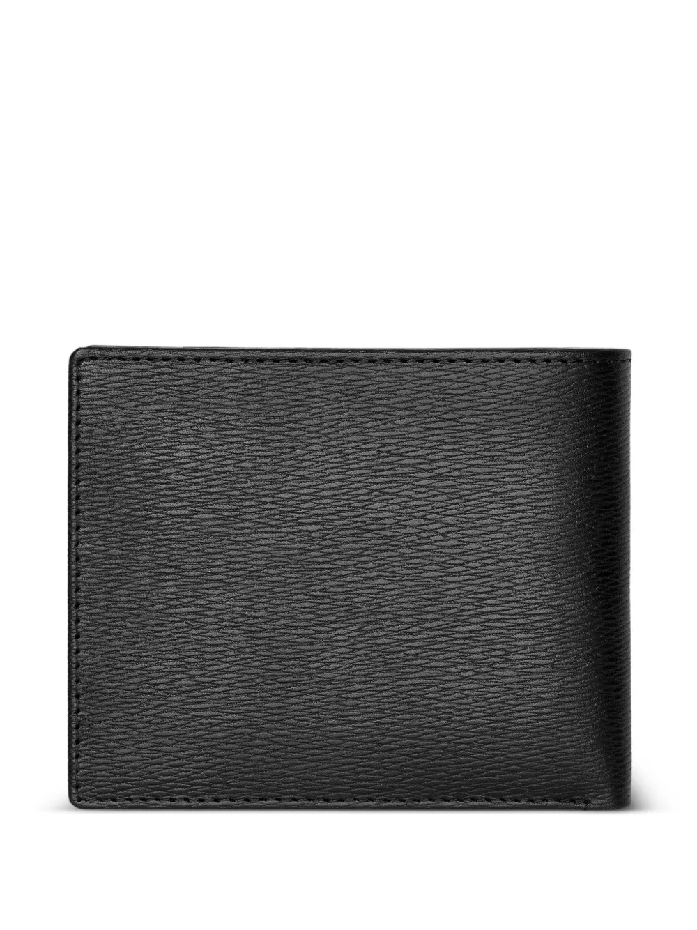 BOSS logo-print leather wallet | Image 2