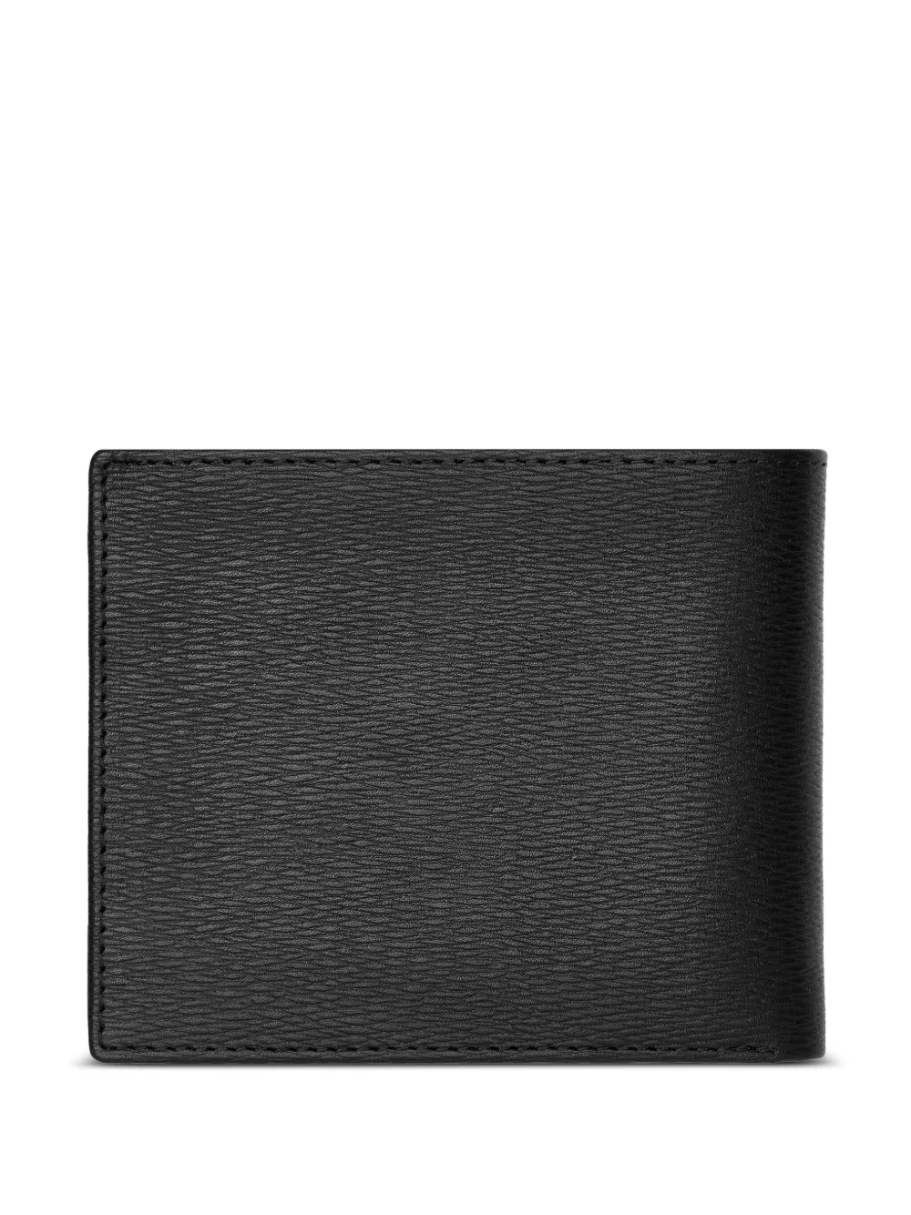 Image 2 of BOSS Portafoglio in pelle con logo