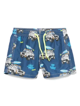 MC2 Saint Barth Kids