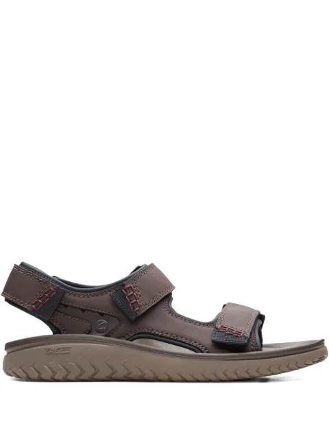 Clarks Wesley Bay sandals 