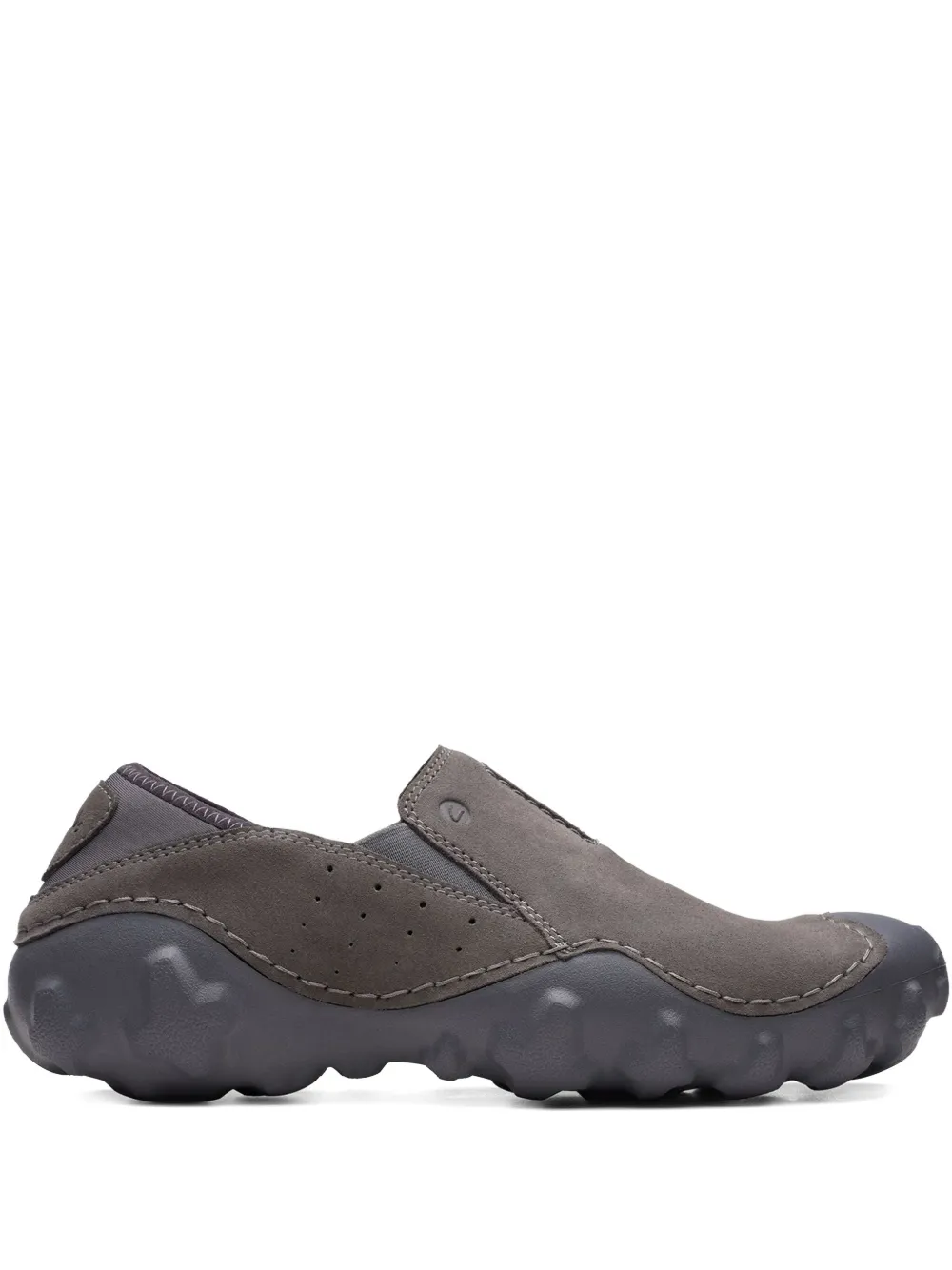Clarks Mokolite Easy sneakers | gris | Image 1