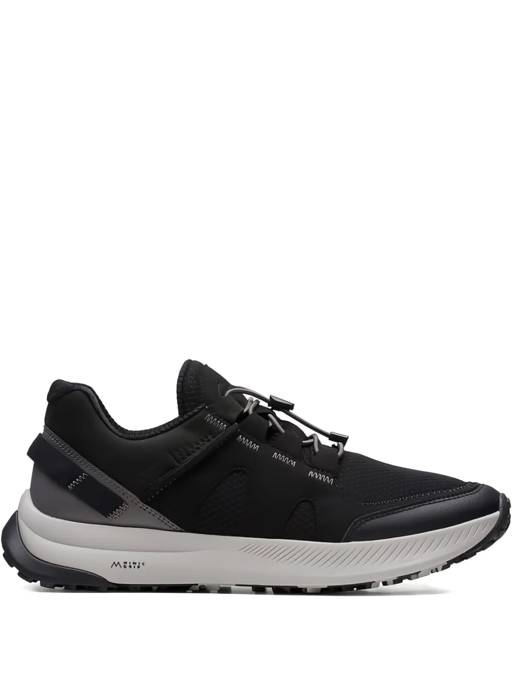 Clarks ATL Trail Walk "Black" sneakers - ブラック Clarks ATL Trail Walk "Black" sneakers - ブラック
